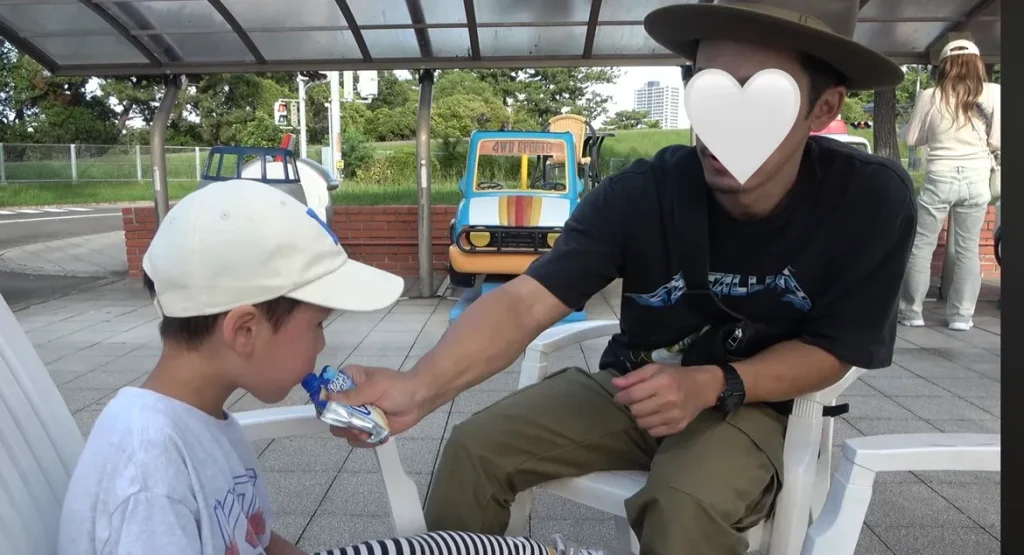 【浜寺交通遊園】子供と遊んできた！ゴーカートや乗り物、料金をレビュー